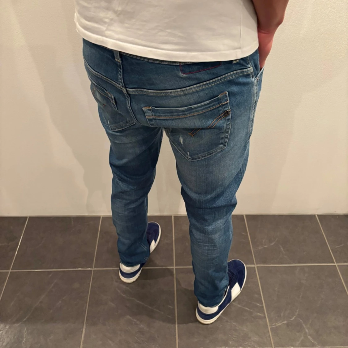 Dondup Jeans George  - 90