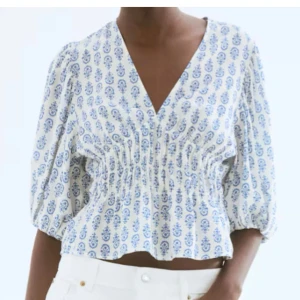 Hm blus - Helt ny blus från hm storlek M🤍