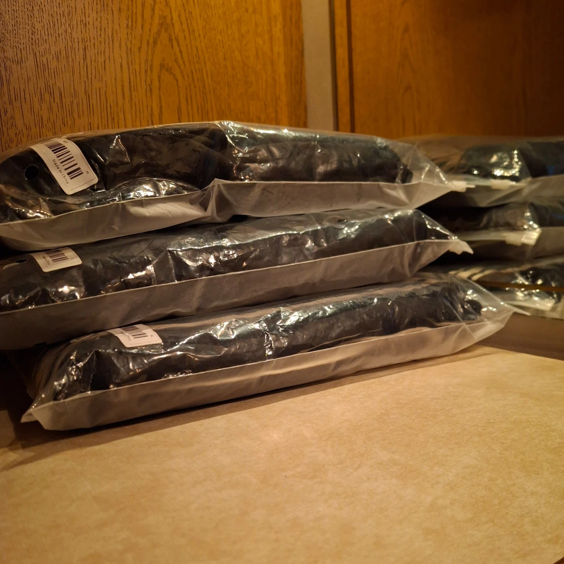 Tränings långbyxor  - 2