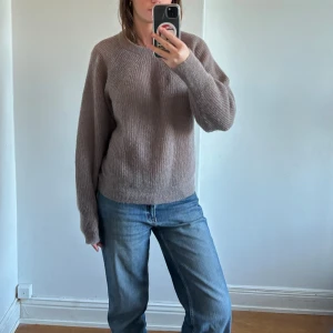 Stickad tröja - Stickad tröja från Filippa K