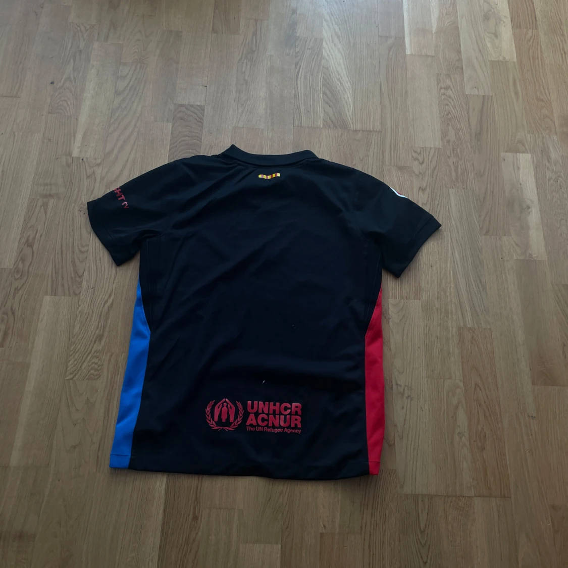 FC Barcelona svart bortatröja Nike - 1