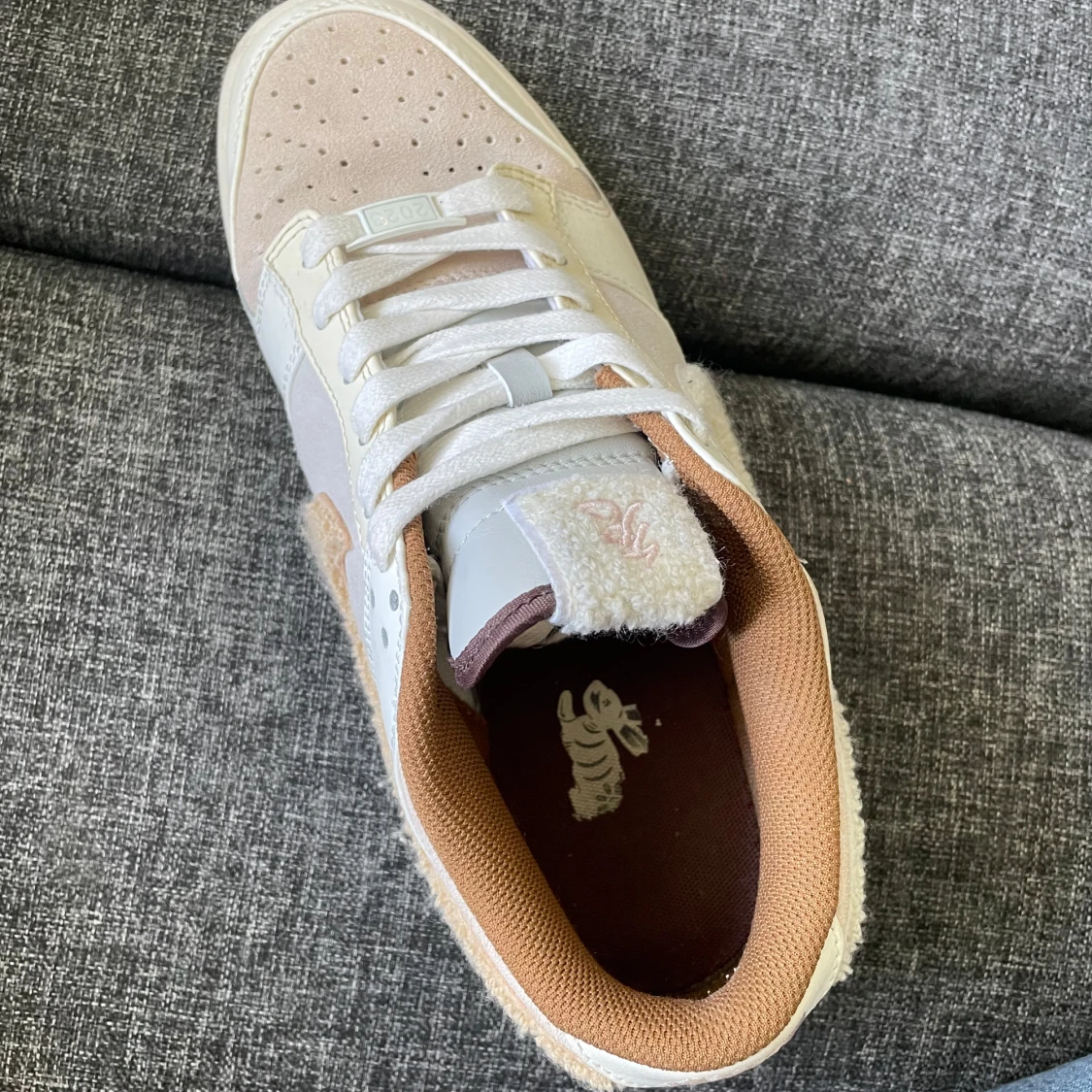 Nike Dunk Low - Year of the Rabbit - 3