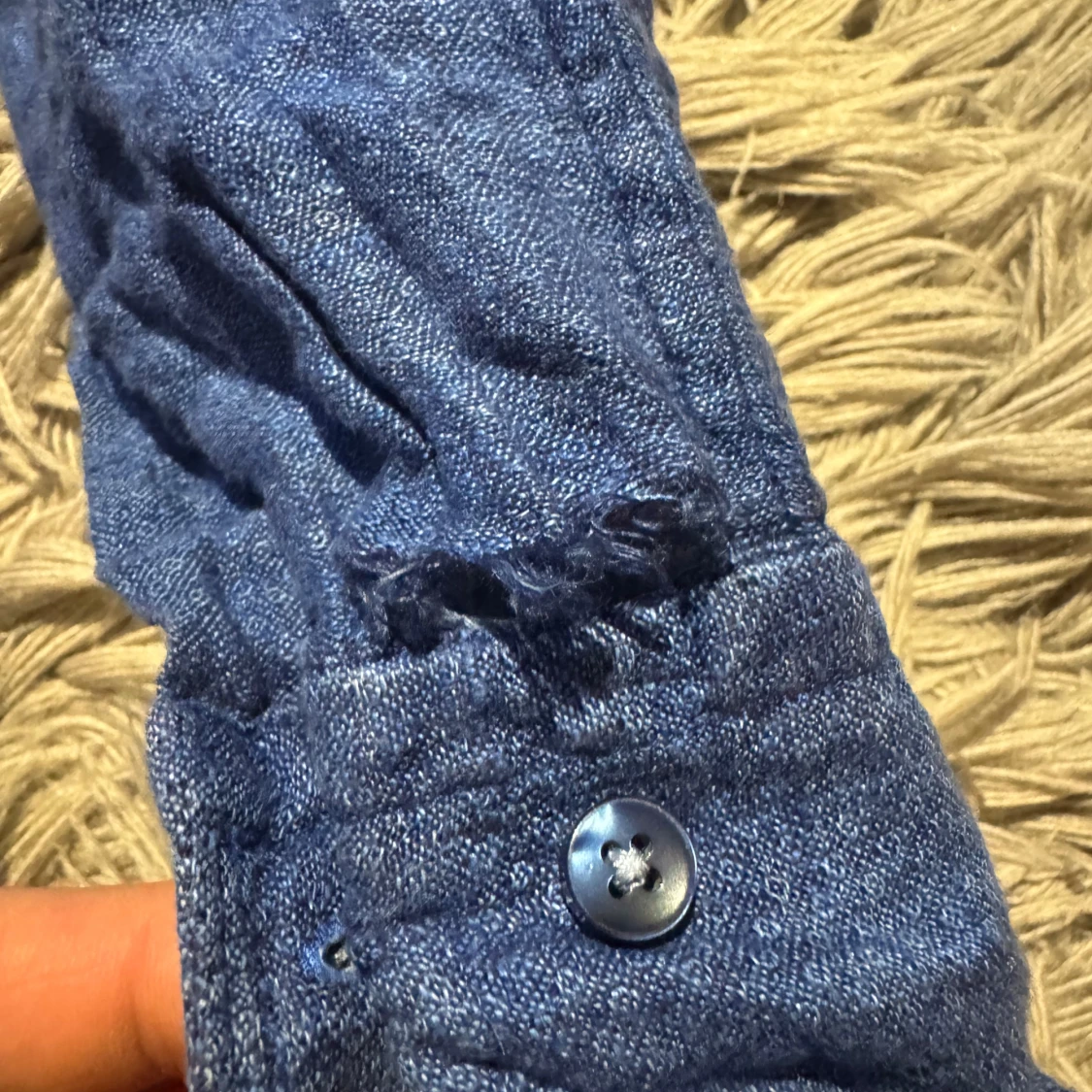 Stenströms skjorta - 4