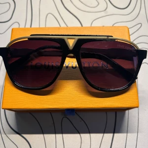 Lv glajor  - Kan gå ner i pris vid snabb affär