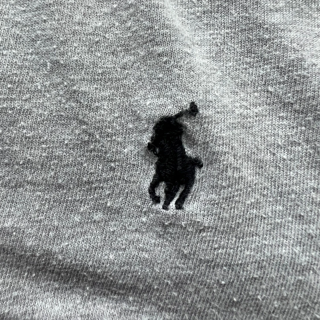 Grå t-shirt från Polo Ralph Lauren - 3