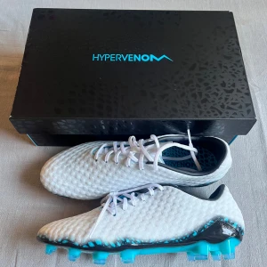 Nike Hypervenom fotbollsskor - Helt nya Nike Hypervenom i original kartong. Kvitto finns.