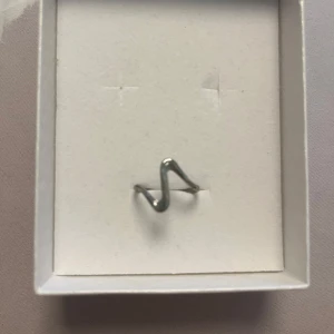 Ringar - Silver och guld färgade. 10kr/styck