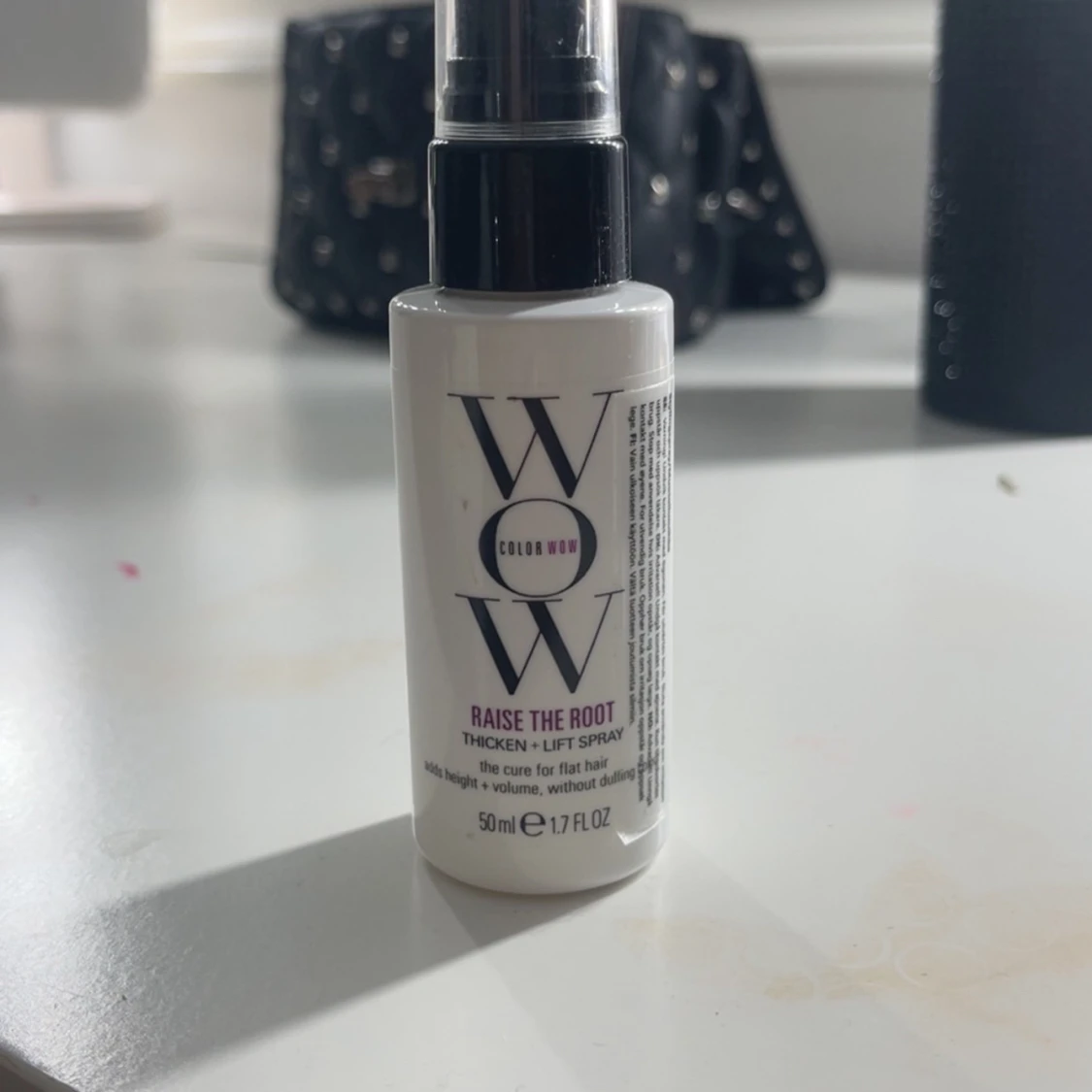 Color Wow Raise The Root Spray 50ml - 1