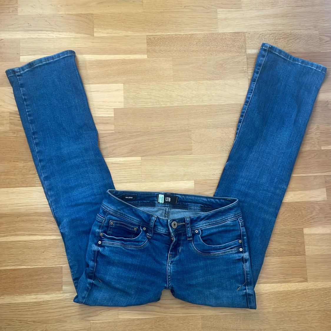 Ltb jeans valerie - 2