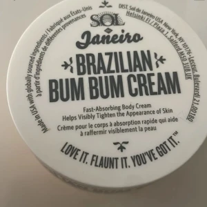 Sol de Janeiro Brazilian Bum Bum Cream - Bum bum crrwm 50 ml