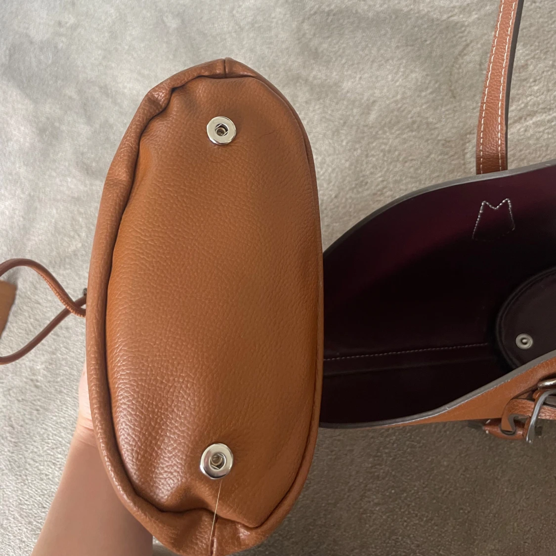 Väska från Zara - 3