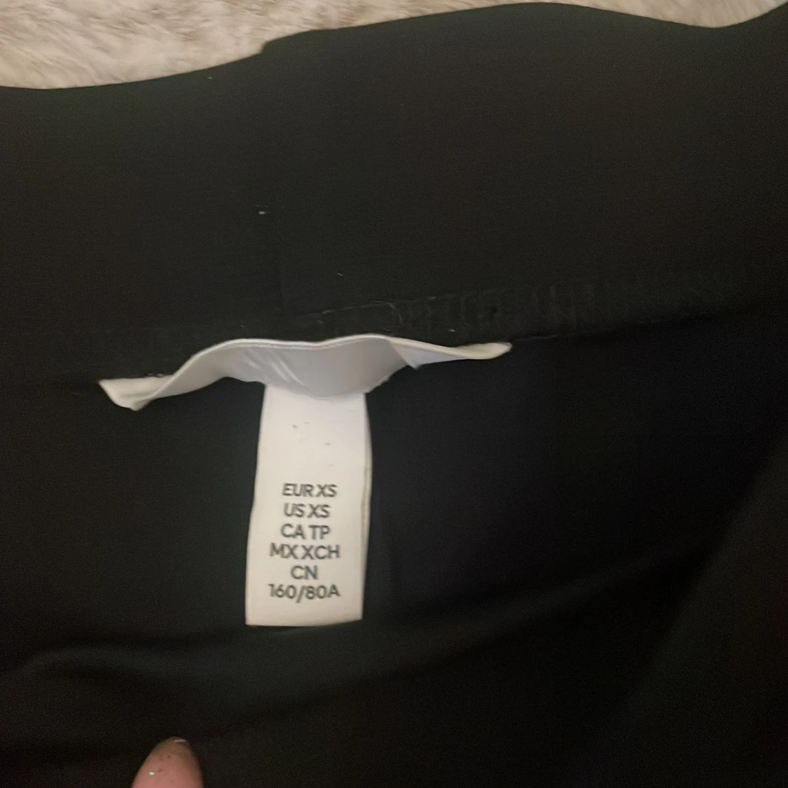 fin klänning från hm - 2