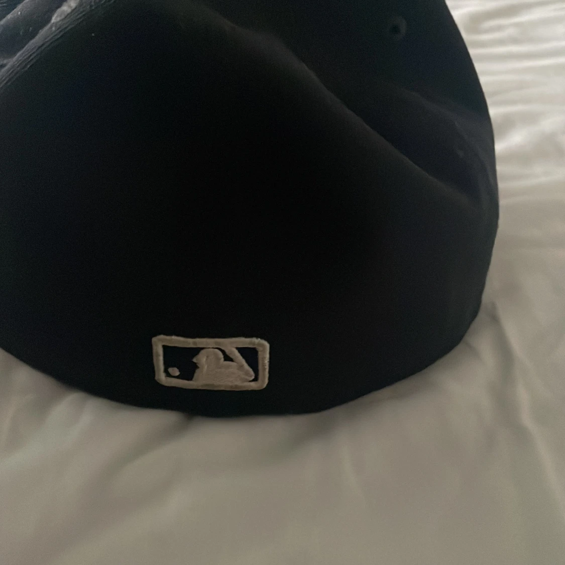 Svart New Era Detroit Tigers keps - 2