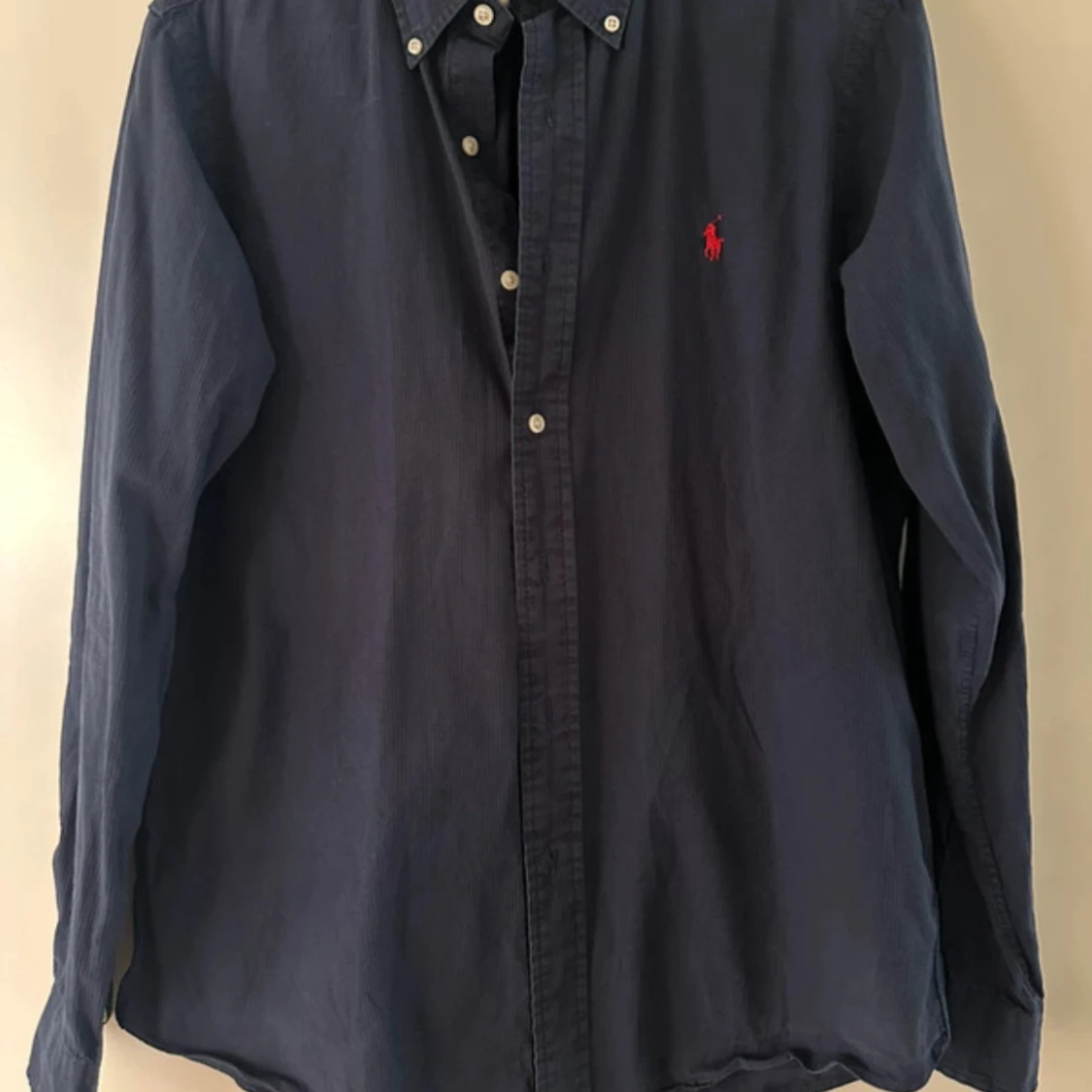 Ralph Lauren skjorta - 1