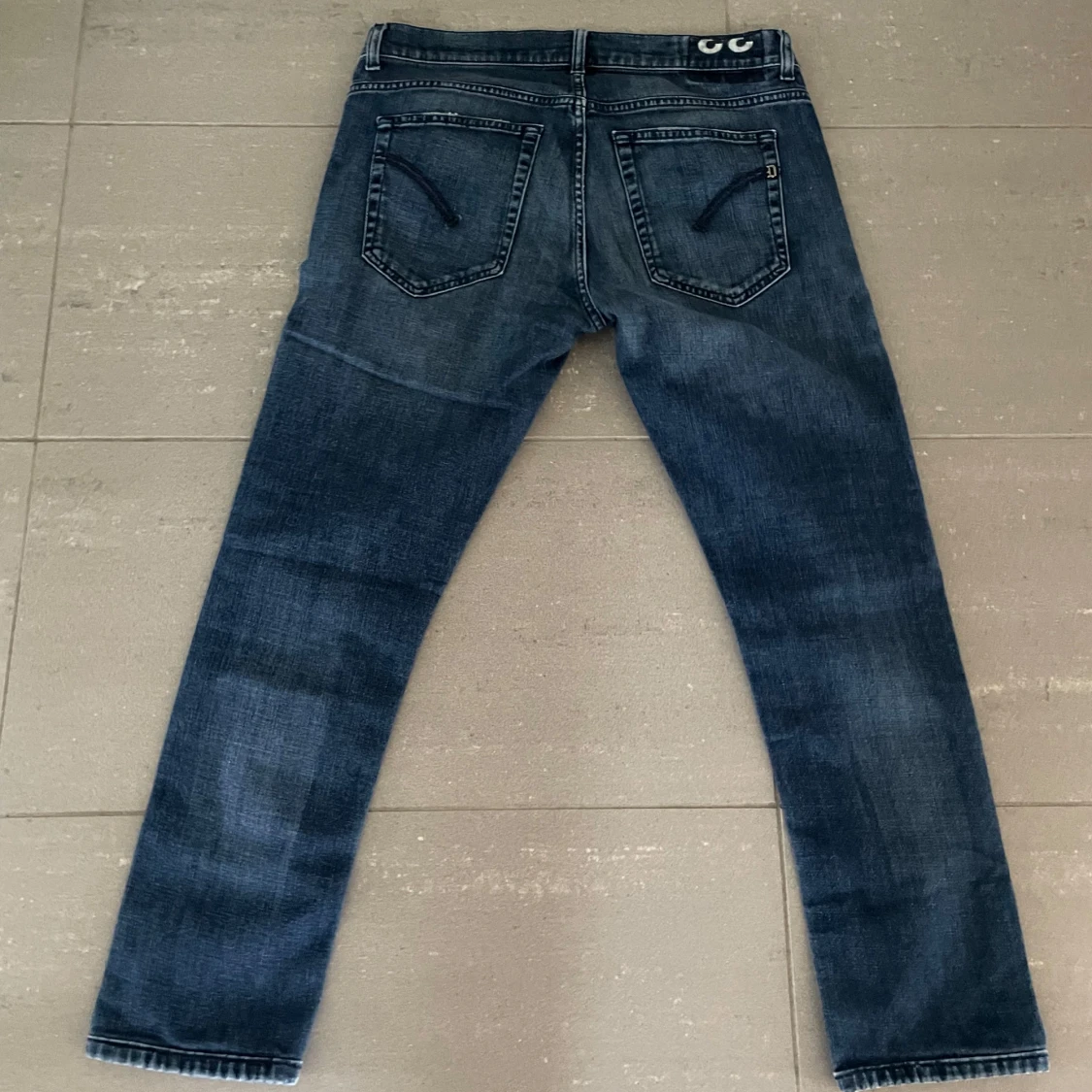 Dondup ritchie jeans  - 1
