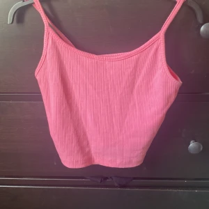 Topp - En rosa topp från New Yorker 