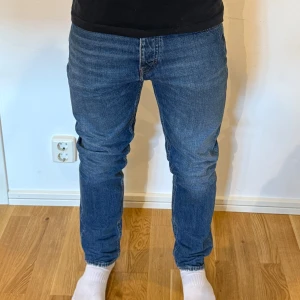 Tiger of Sweden jeans - Säljer dessa Tiger of Sweden Nico jeans. Storlek 29/32. Mycket bra skick, använda fåtal gånger.