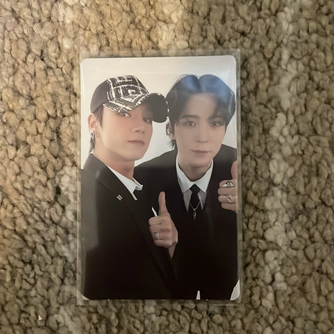 Ateez Treasure ep. 2 - 3