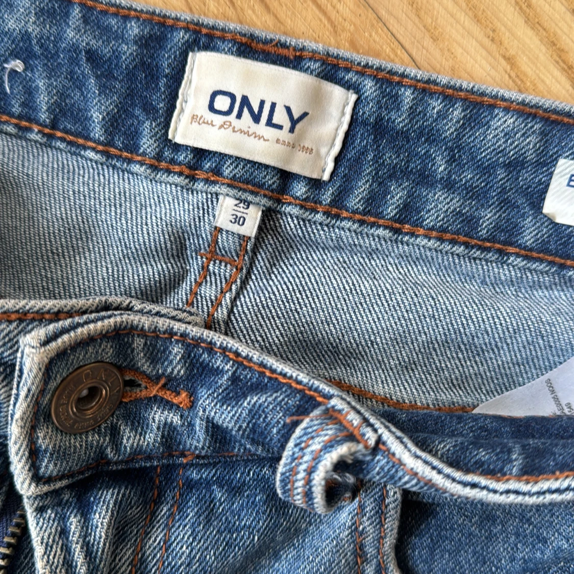 ONLY Emily high waisted jeans - 4