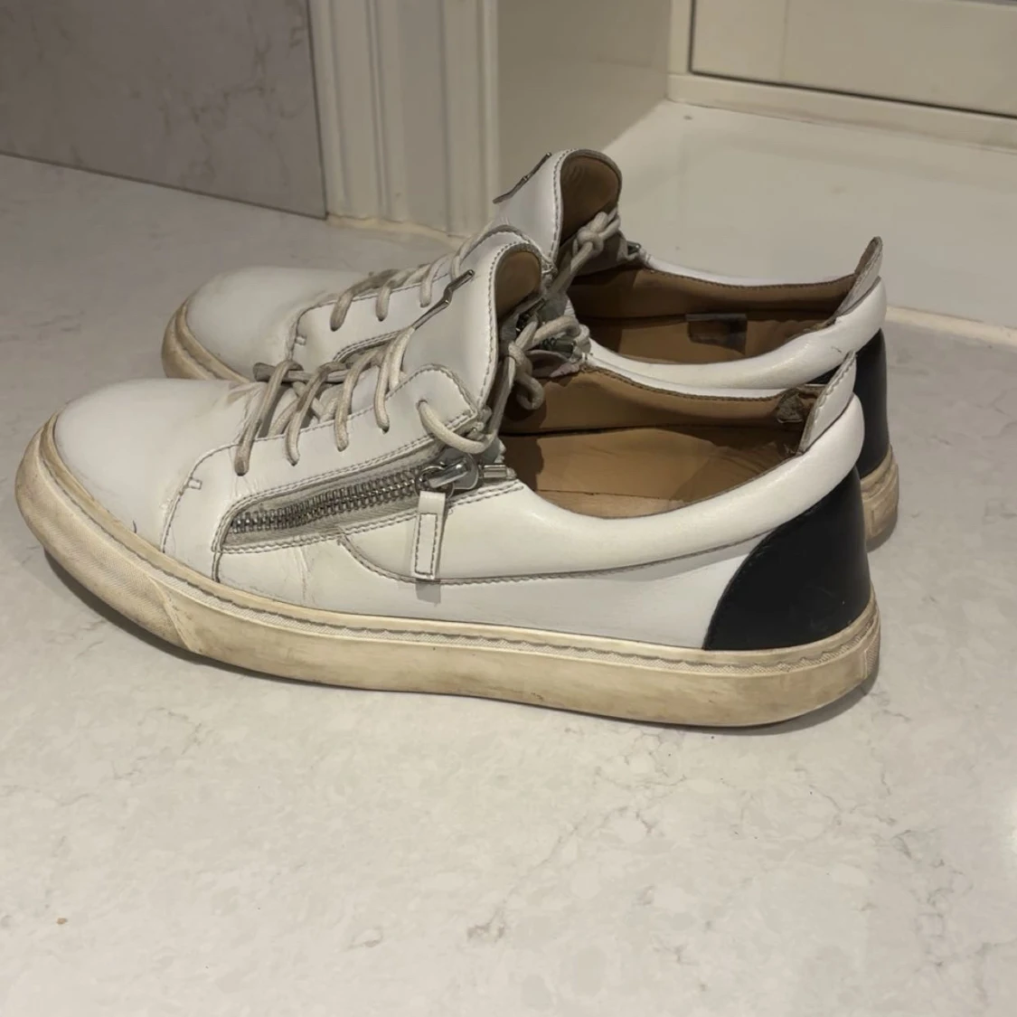 Giuseppe zanotti skor - 2