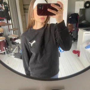 Puma sweatshirt  - Puma sweatshirt 