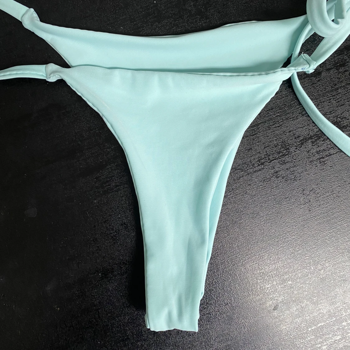 Hand made bikini - 2