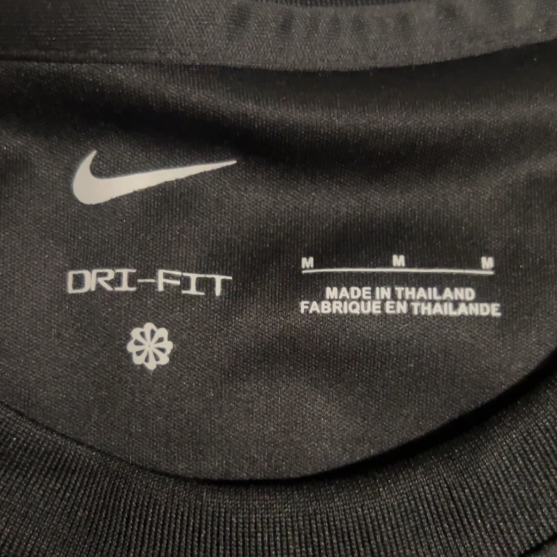 Svart PSG x Balmain fotbollströja - 2