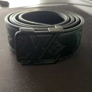 Svart bälte - Tja, säljer mitt svarta bälte skriv vid funderingar👍