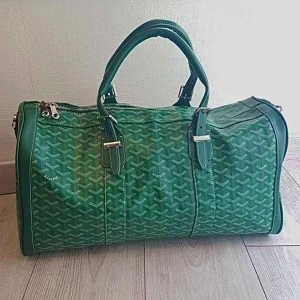G0y4rd Weekend Bag Lyx - Säljer denna otroligt snygga väska. Perfekt när du ska iväg på en weekend, otroligt snygg att bära. Kvalitén på denna garanterad top notch. 