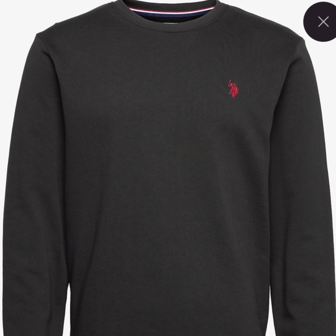 POLO SWEATSHIRT  - 2
