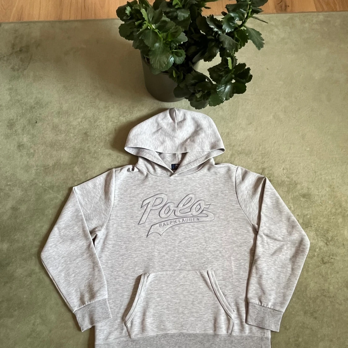 Ralph Lauren Hoodie XS