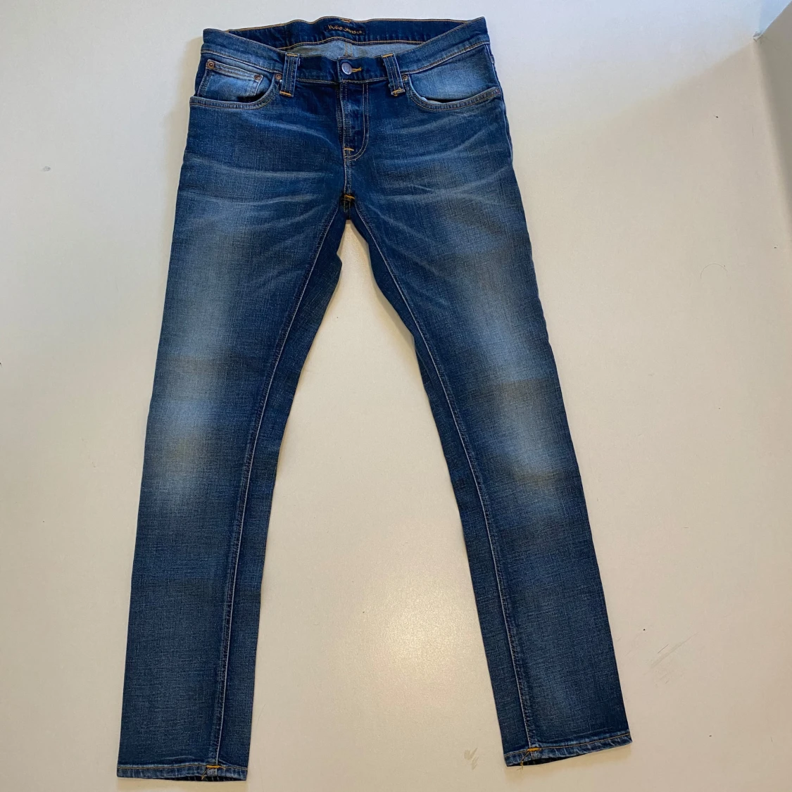 Vintage nudie jeans - 1