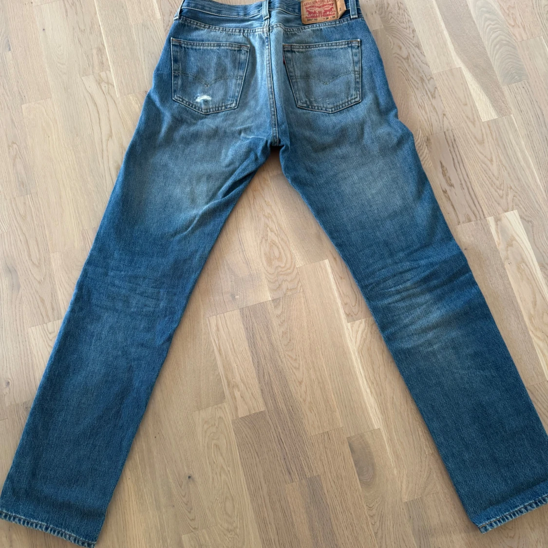 Levis 501 93’ - 30 34 - 1