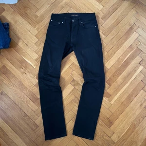 Nudie Jeans Grim Trim - Storlek W30 L32. Bra skick!