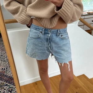 Levis shorts  - Väldigt snygga shorts, S-M💕