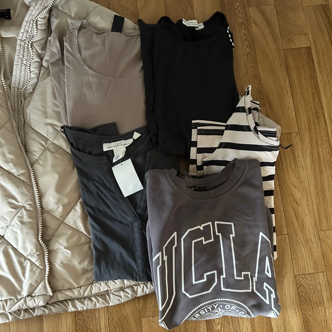 Inspoco paket strl S  - 2