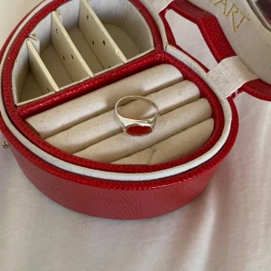 Sterling silver 925 ring - Såld