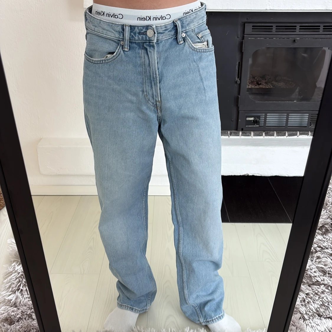 Jeans H&M - 2