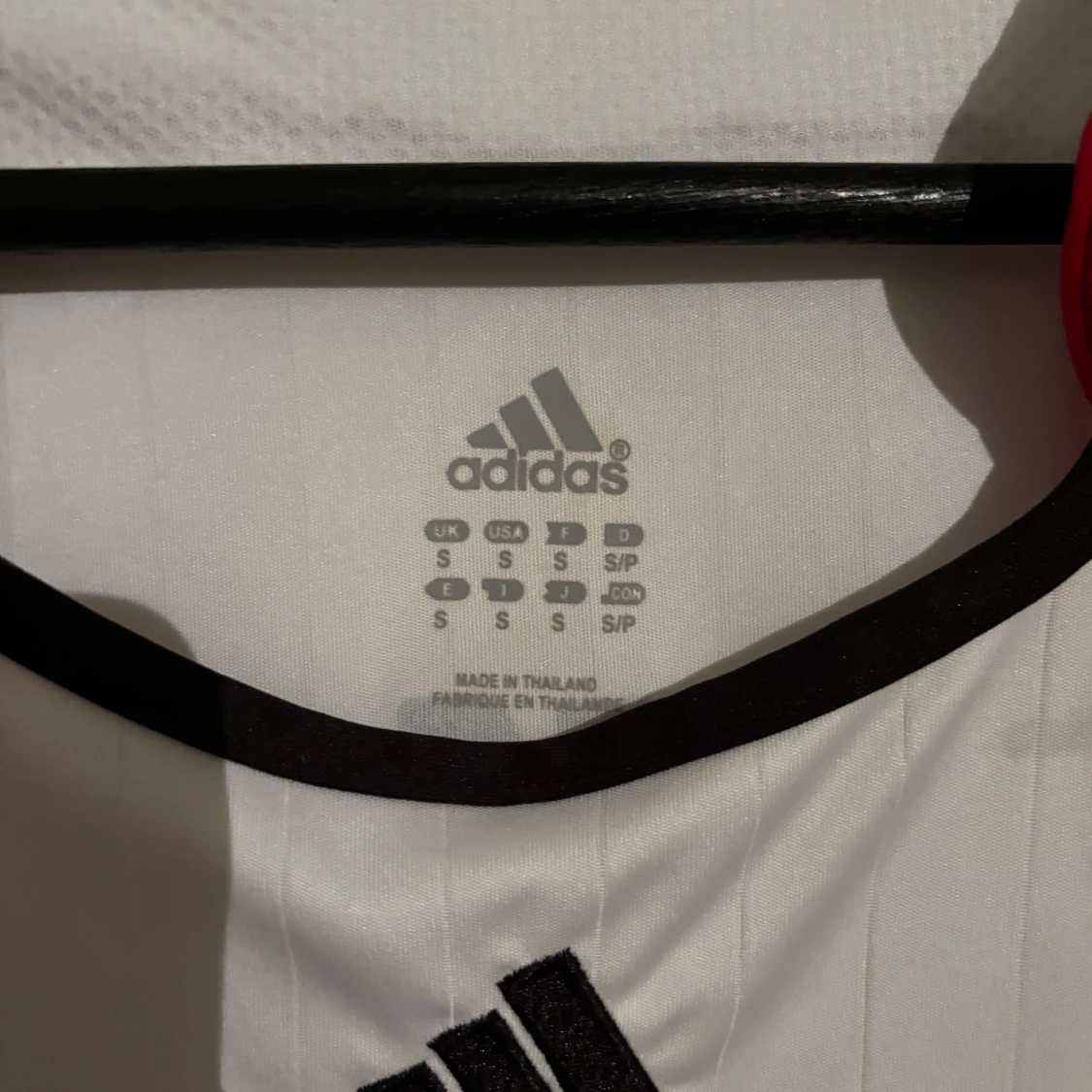 AC Milan Kaka Champions League 2007 tröja - 2