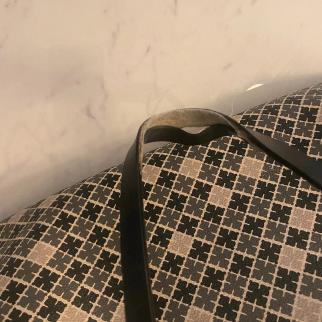 Malene Birger väska  - 4