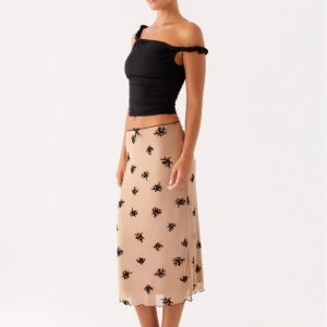 Peppermayo Kjol - Supersöt Midikjol från Peppermayo! Ny med prislapp kvar!