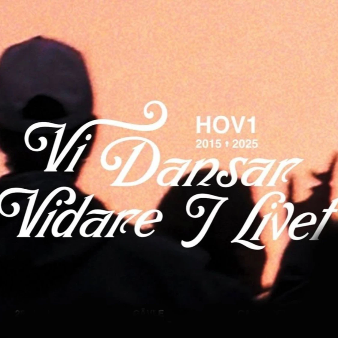 Hov1 biljett konsert 