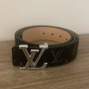 Lv Bälte - Storlek 115