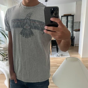 Ralph Lauren denim and supply t shirt  - Nyskick, otroligt fet t shirt. Sällsynt, svårt att få tag på, priset kan diskuteras! 