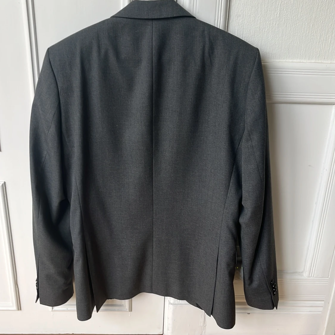 Grå kavaj från Selected Homme - 1