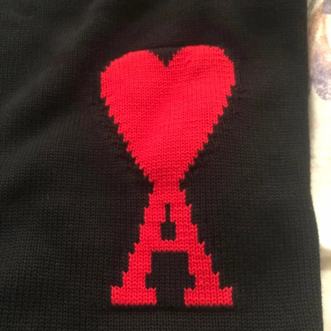 Ami Paris tröja  - 1