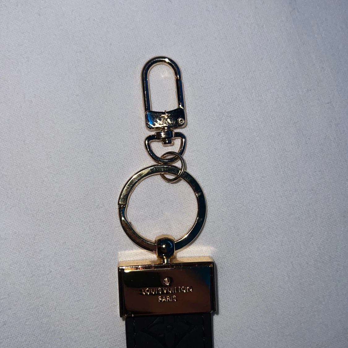 Louis Vuitton key chain - 2