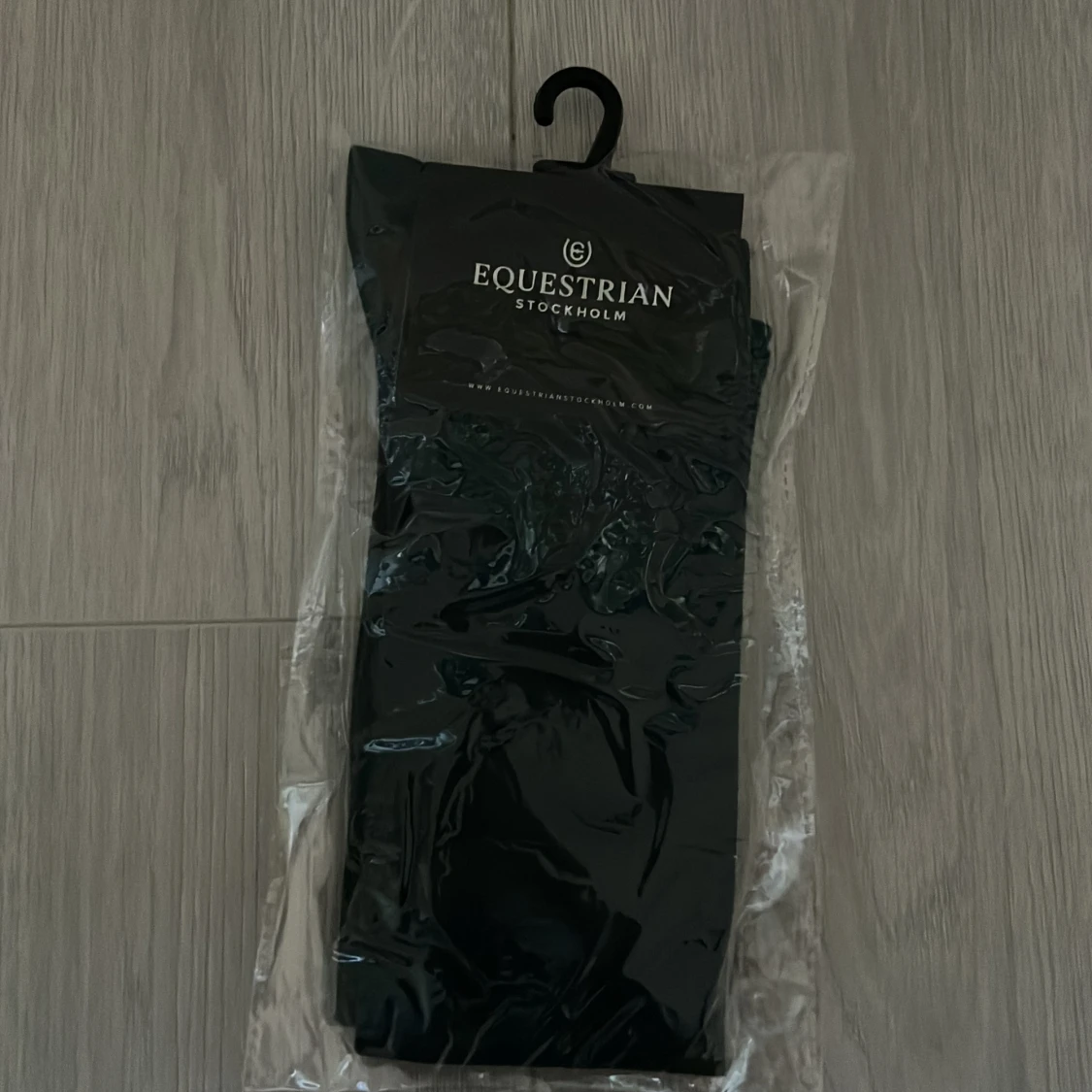 Ridstrumpor från Equestrain