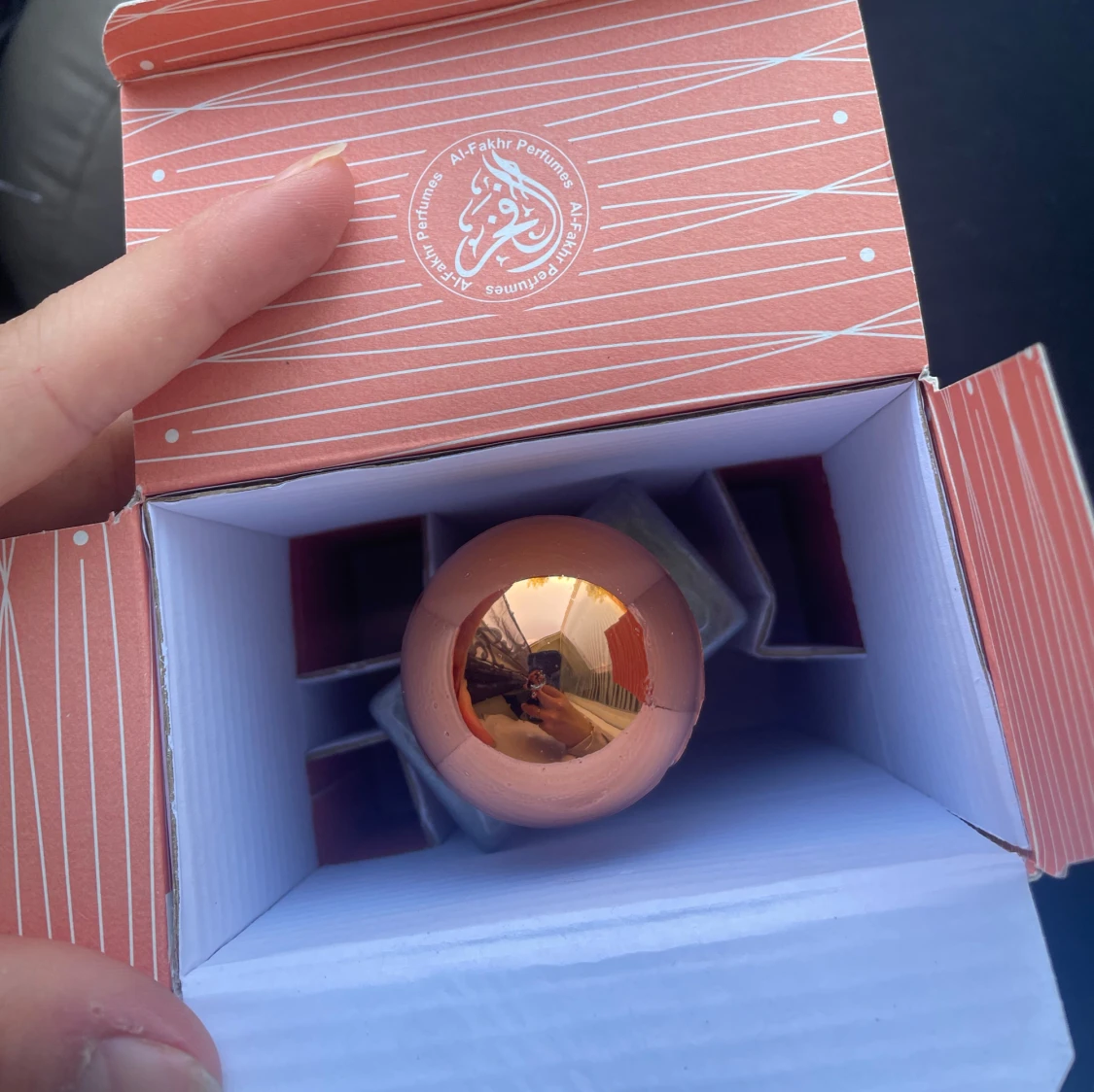 Lailat Khamis Eau de Parfum 100ml - 1