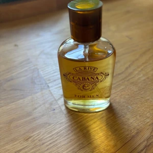 La Rive Cabana For Men parfym - Knappt använd parfym.